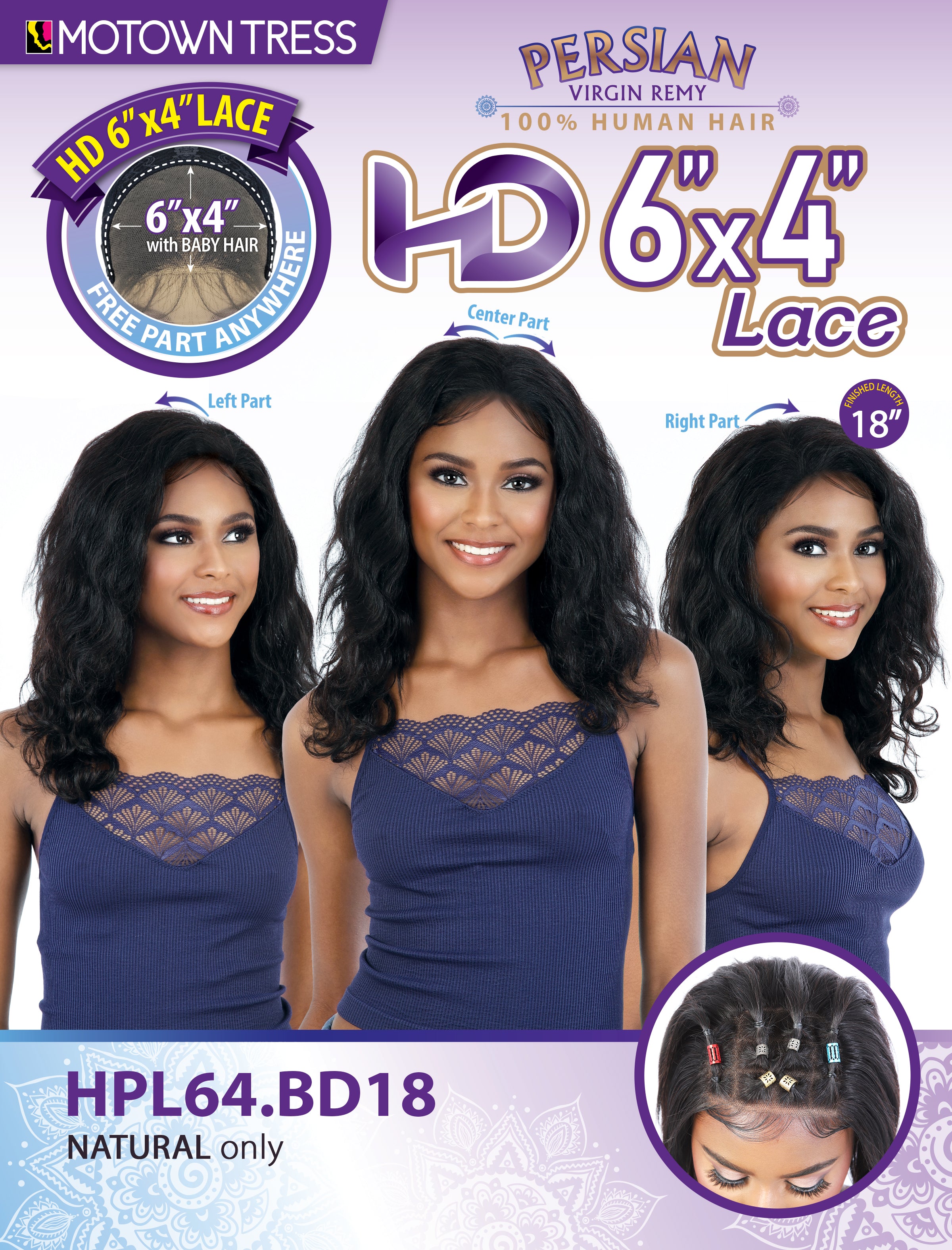 HPL64.BD18