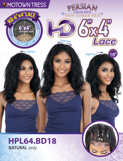 HPL64.BD18
