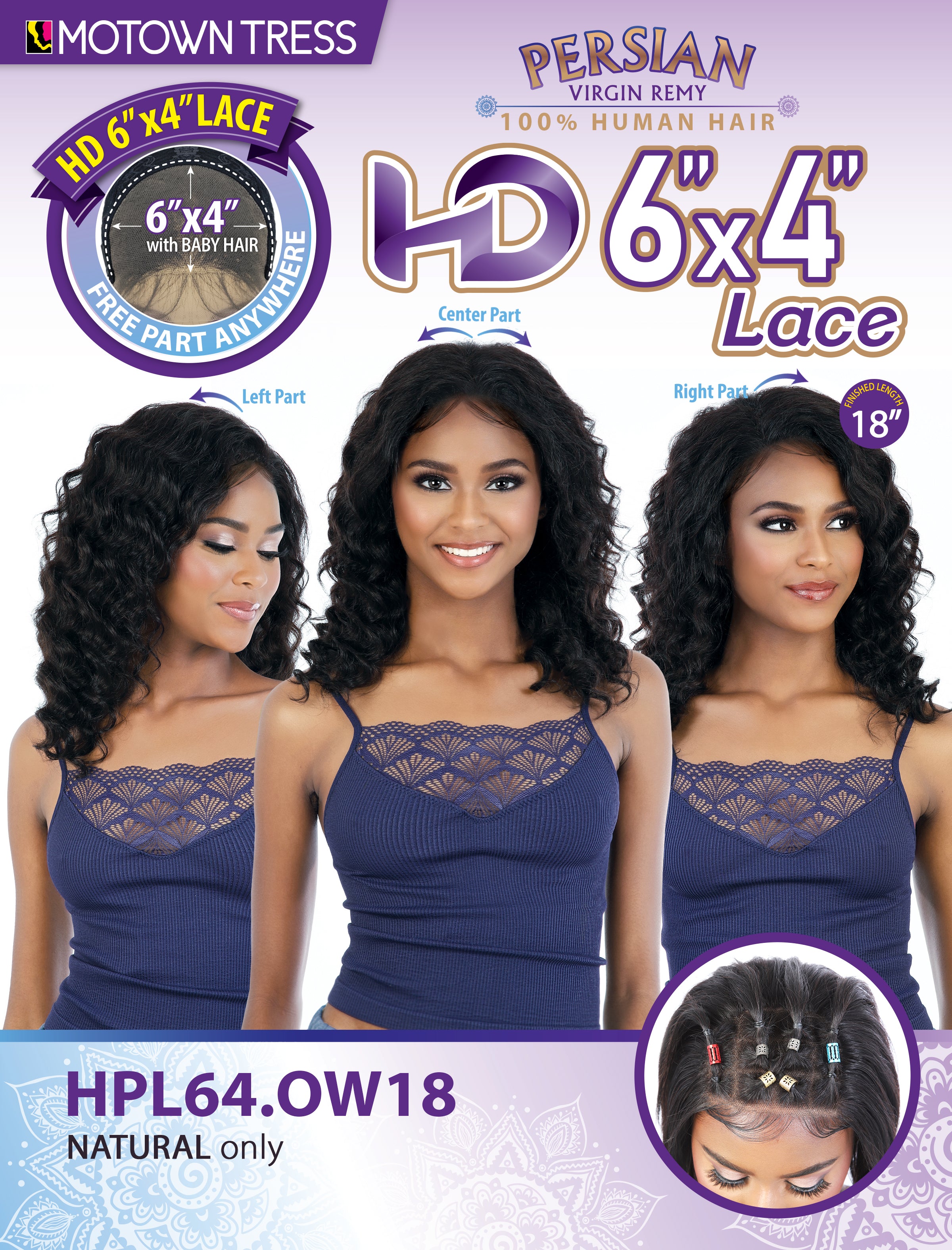 HPL64.OW18