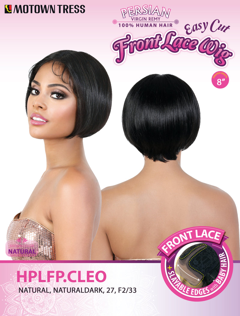 HPLFP.CLEO