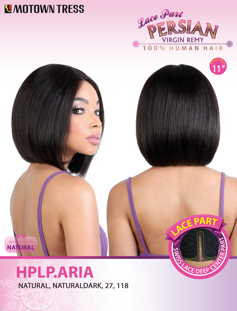 HPLP.ARIA