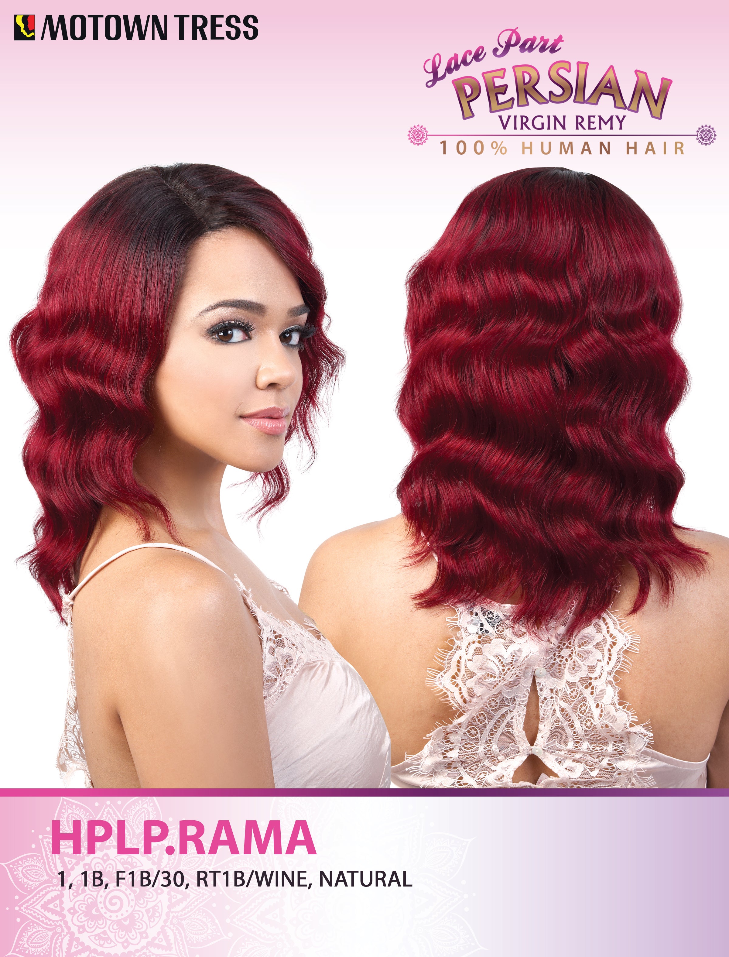 HPLP.RAMA