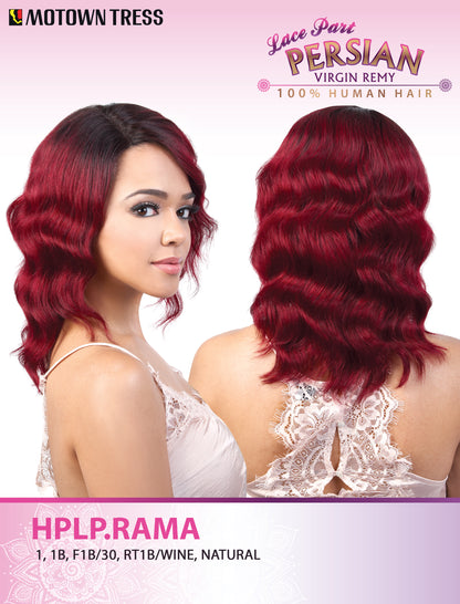 HPLP.RAMA