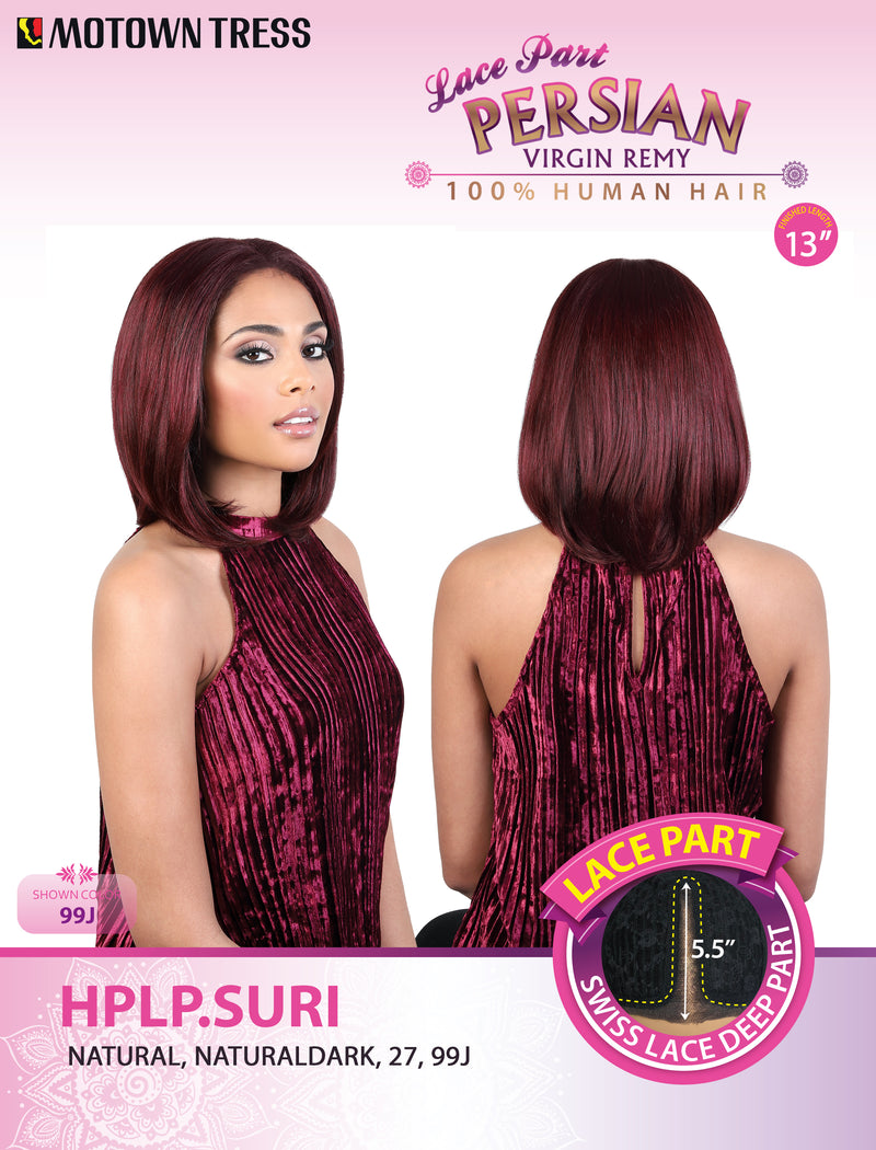 HPLP.SURI