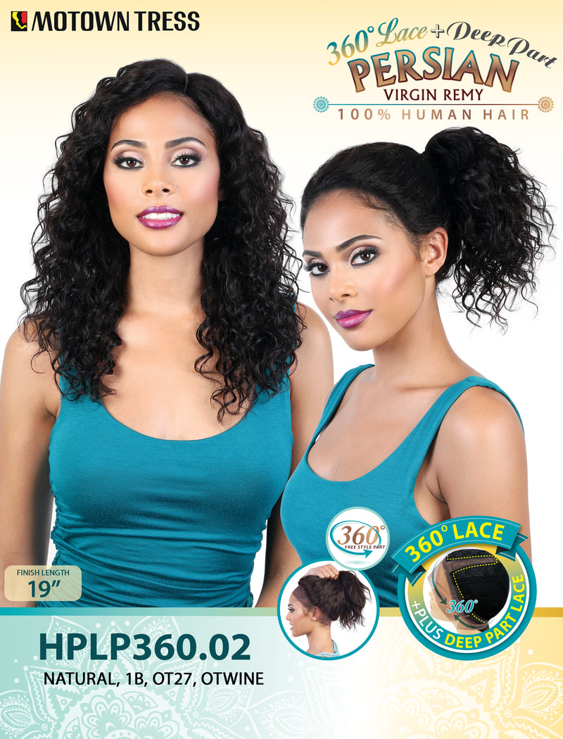 HPLP360.02