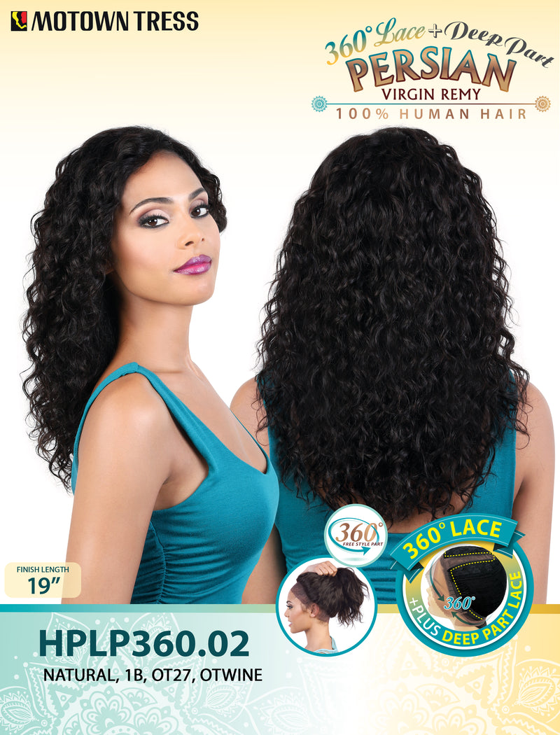 HPLP360.02