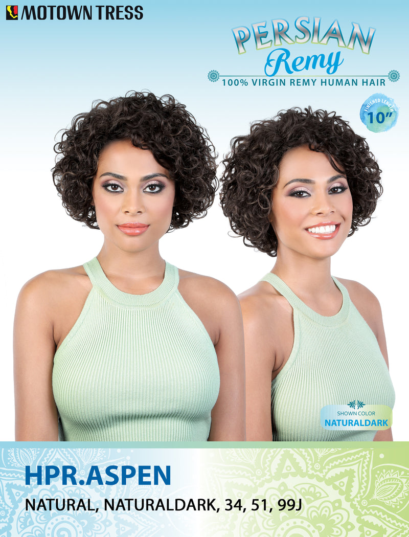 HPR.ASPEN