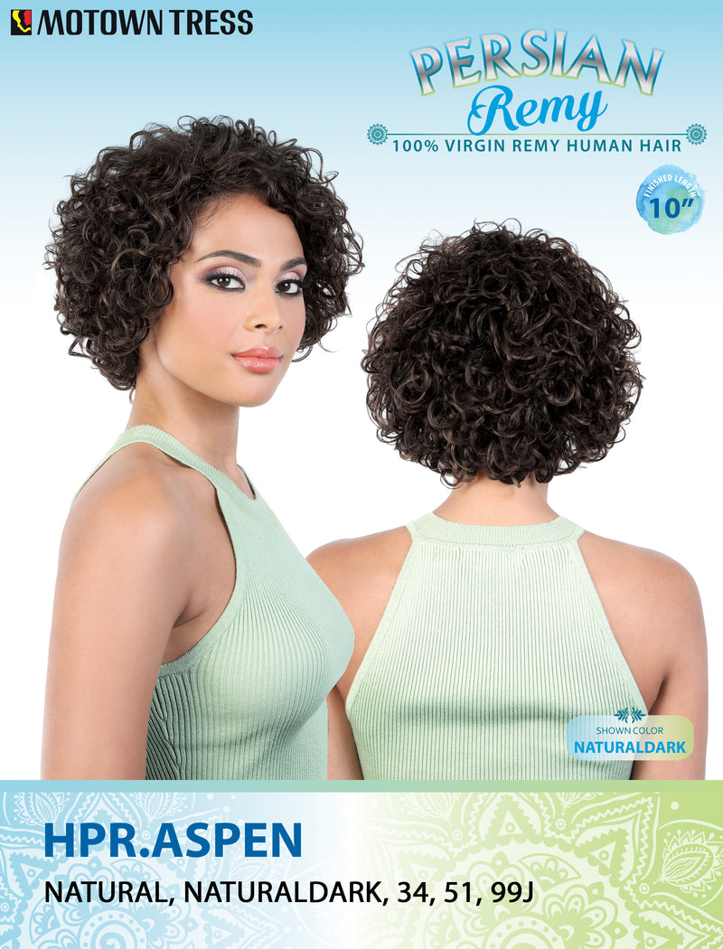 HPR.ASPEN