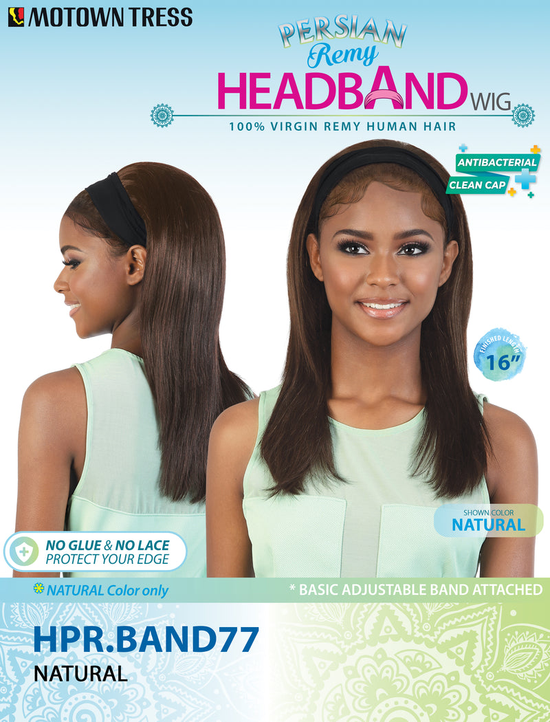 HPR.BAND77