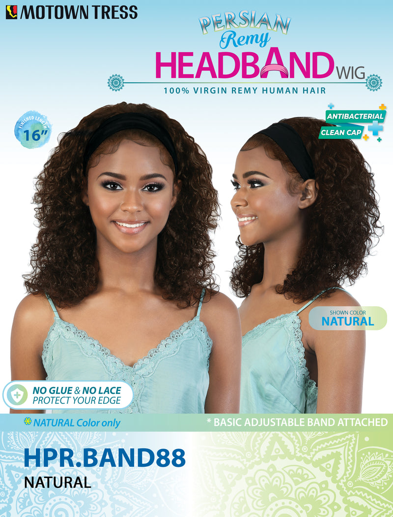 HPR.BAND88