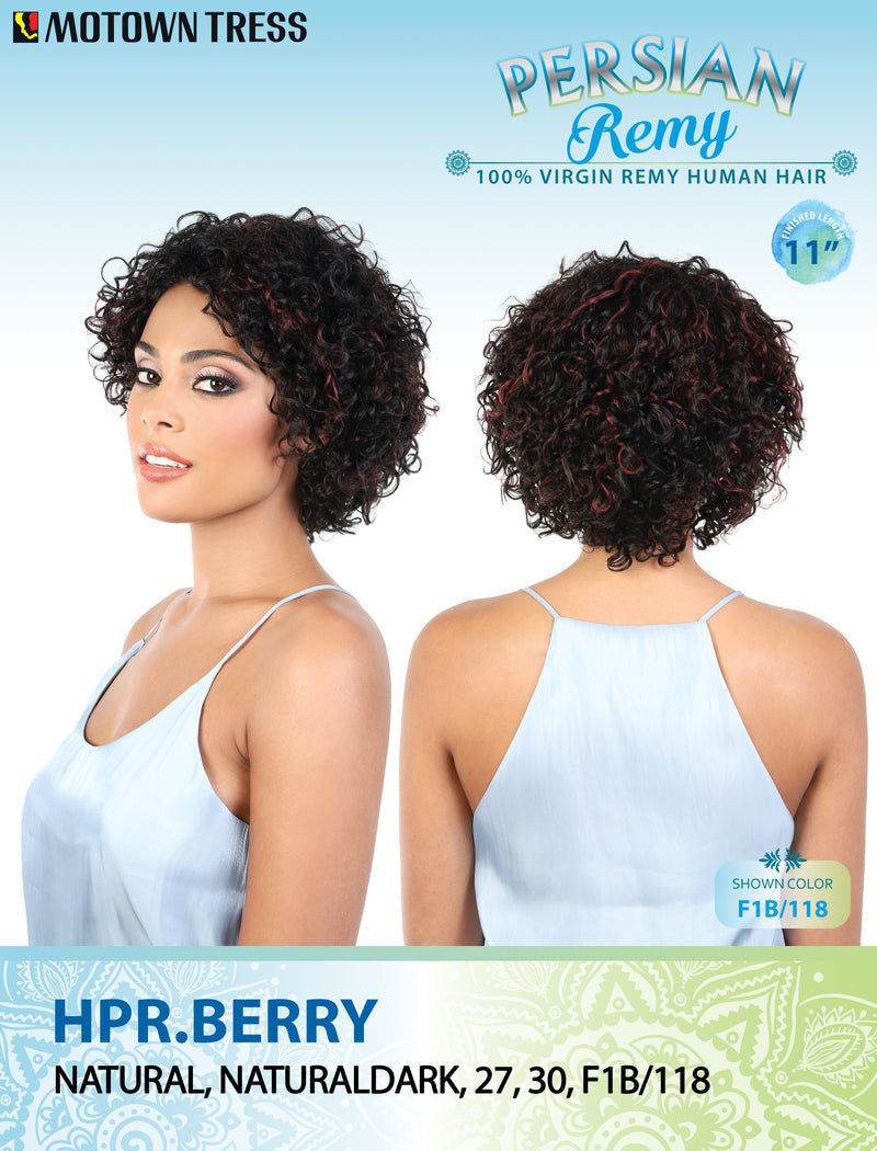 HPR.BERRY