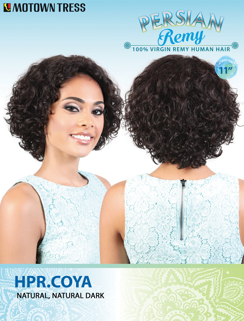 HPR.COYA