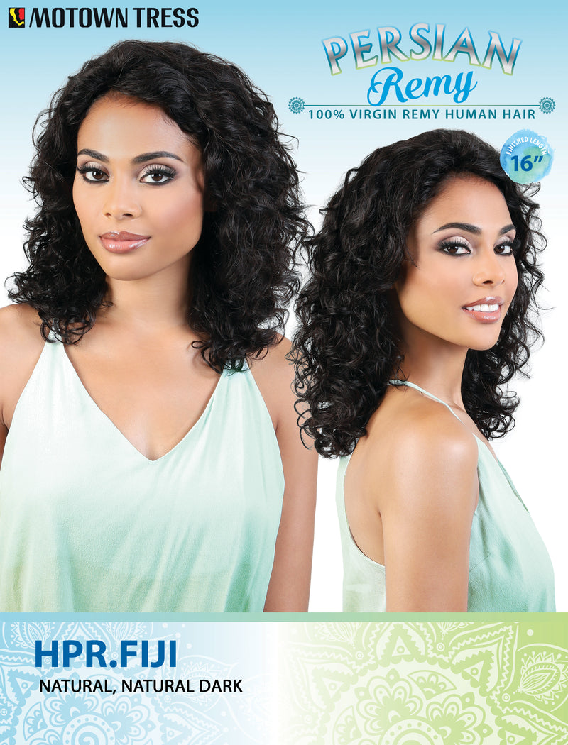 HPR.FIJI