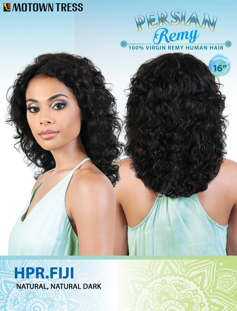 HPR.FIJI