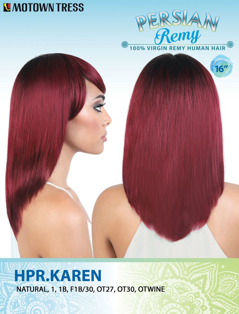 HPR.KAREN