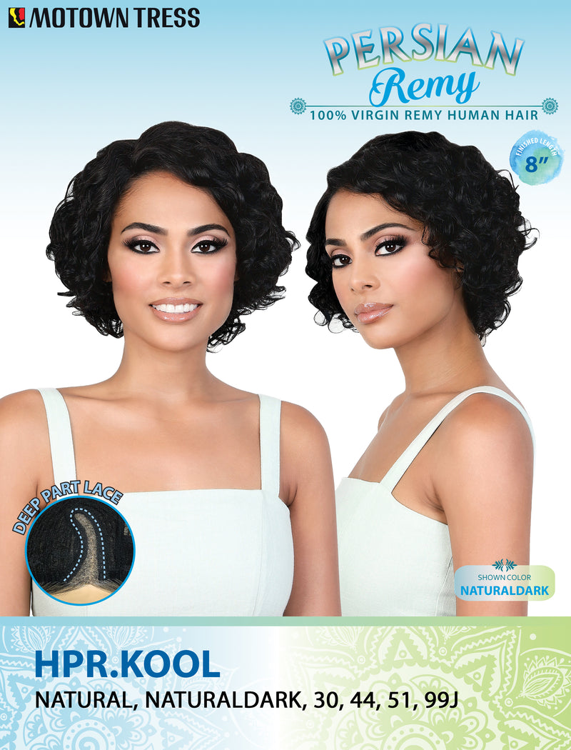 HPR.KOOL