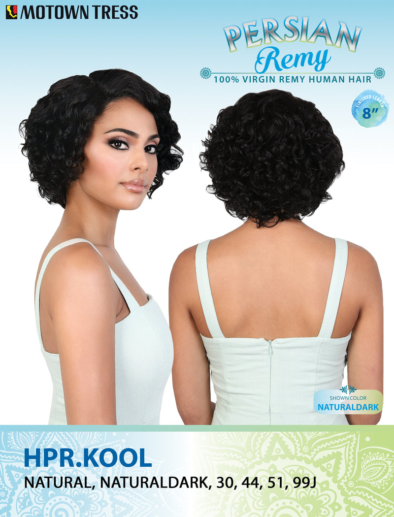 HPR.KOOL