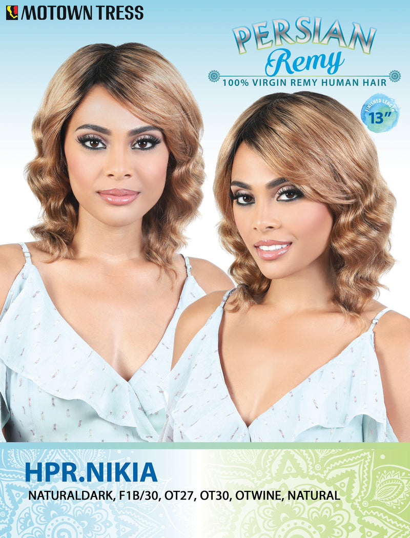HPR.NIKIA