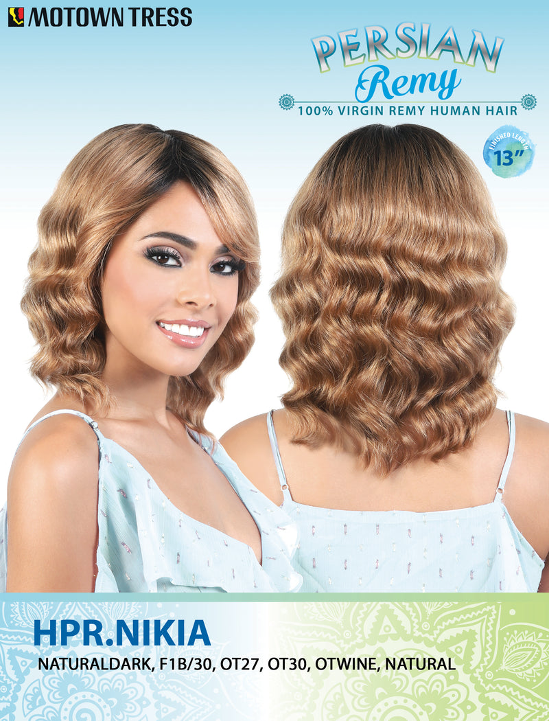 HPR.NIKIA