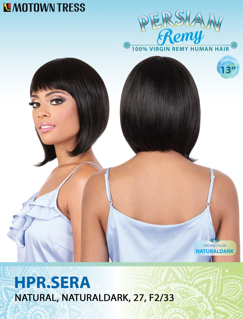 HPR.SERA