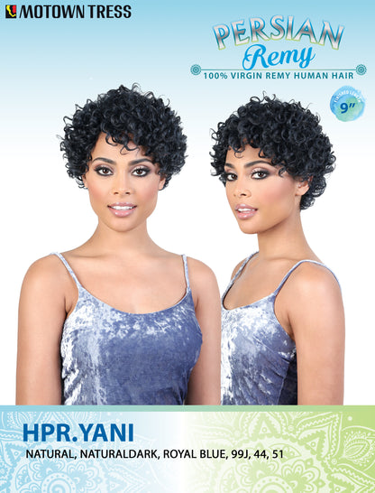 HPR.YANI