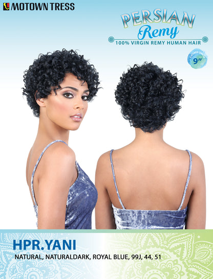 HPR.YANI