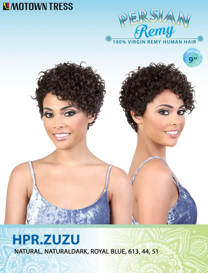 HPR.ZUZU