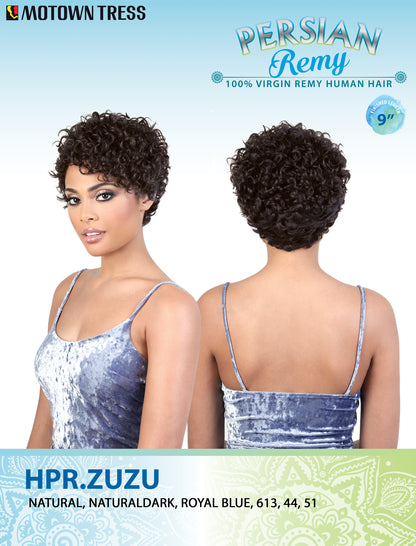 HPR.ZUZU