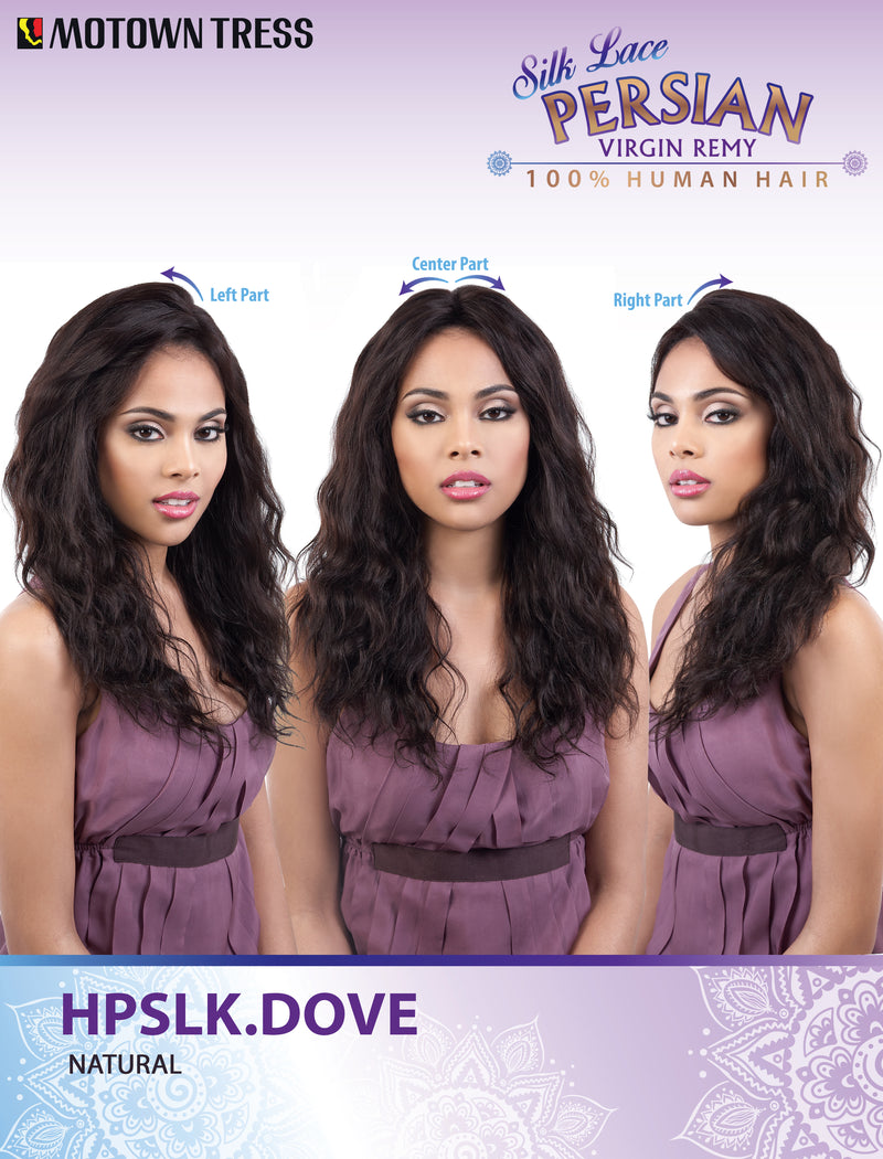 HPSLK.DOVE