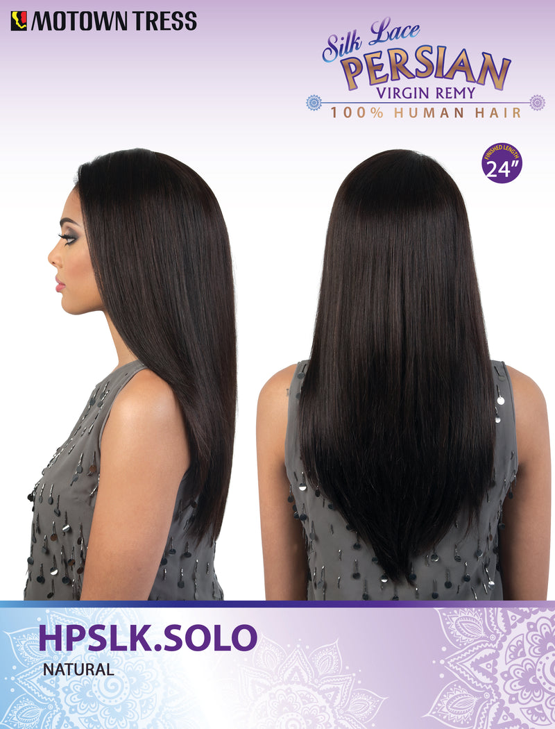 HPSLK.SOLO