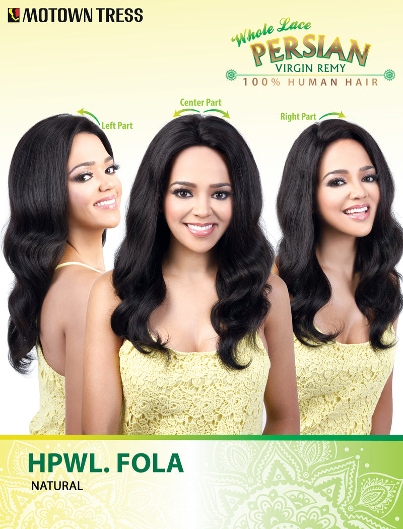 HPWL.FOLA