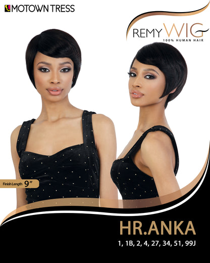HR.ANKA