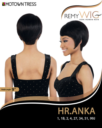 HR.ANKA