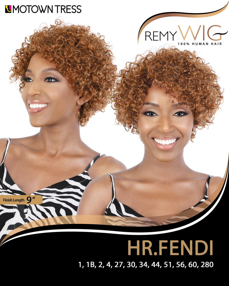 HR.FENDI