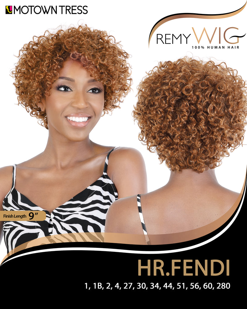 HR.FENDI