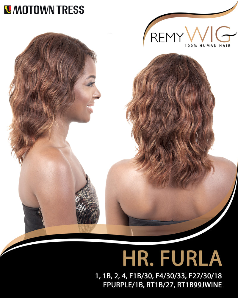 HR. FURLA