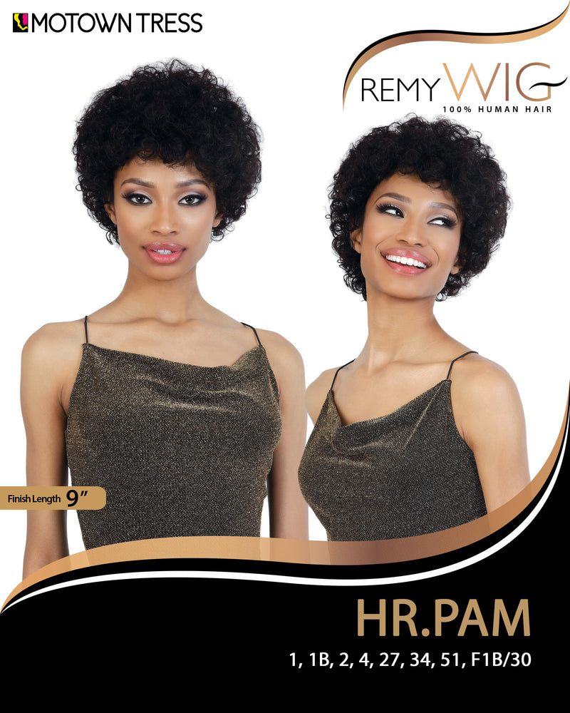 HR.PAM