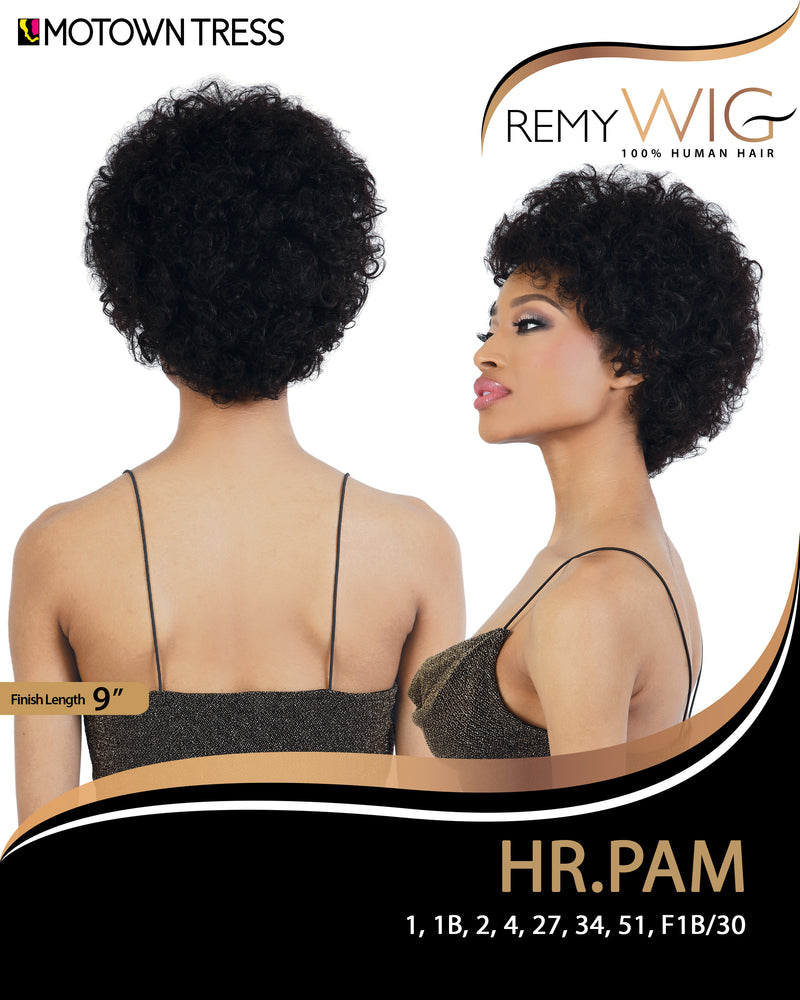 HR.PAM