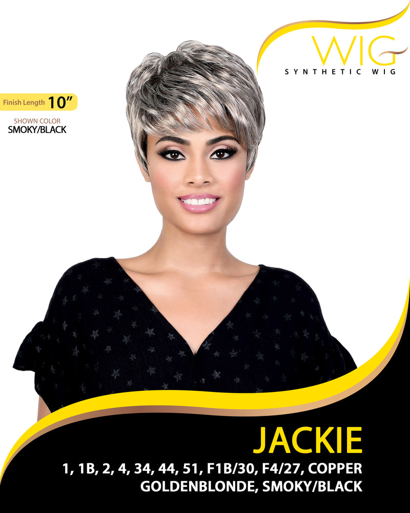 JACKIE