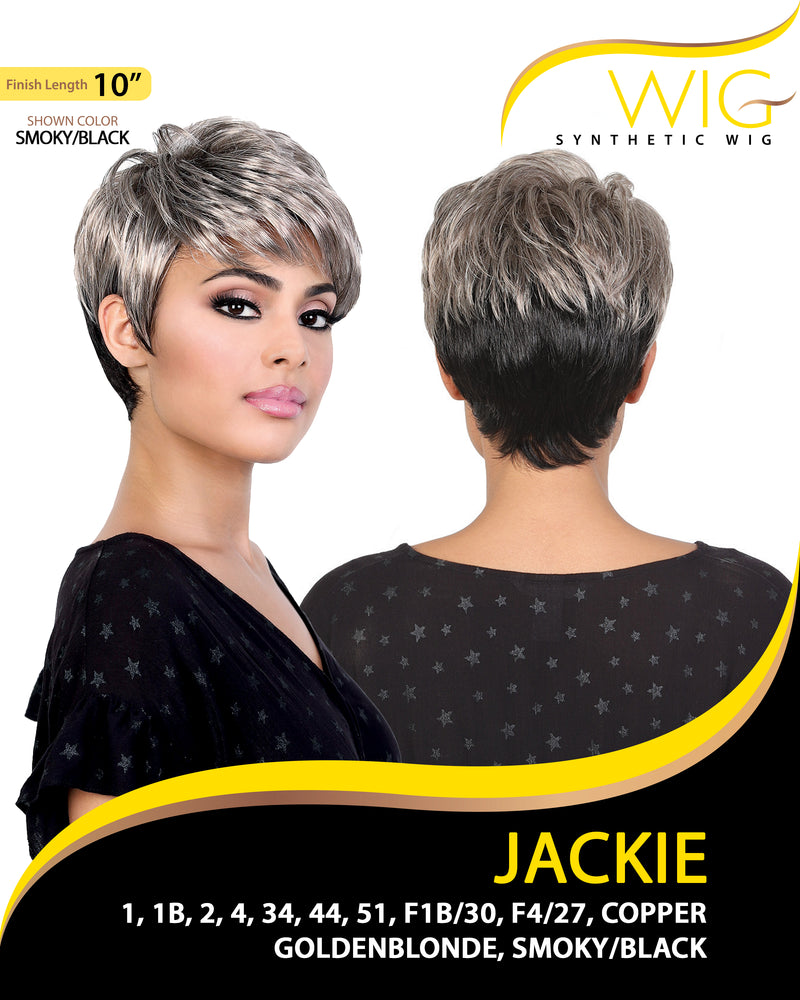 JACKIE