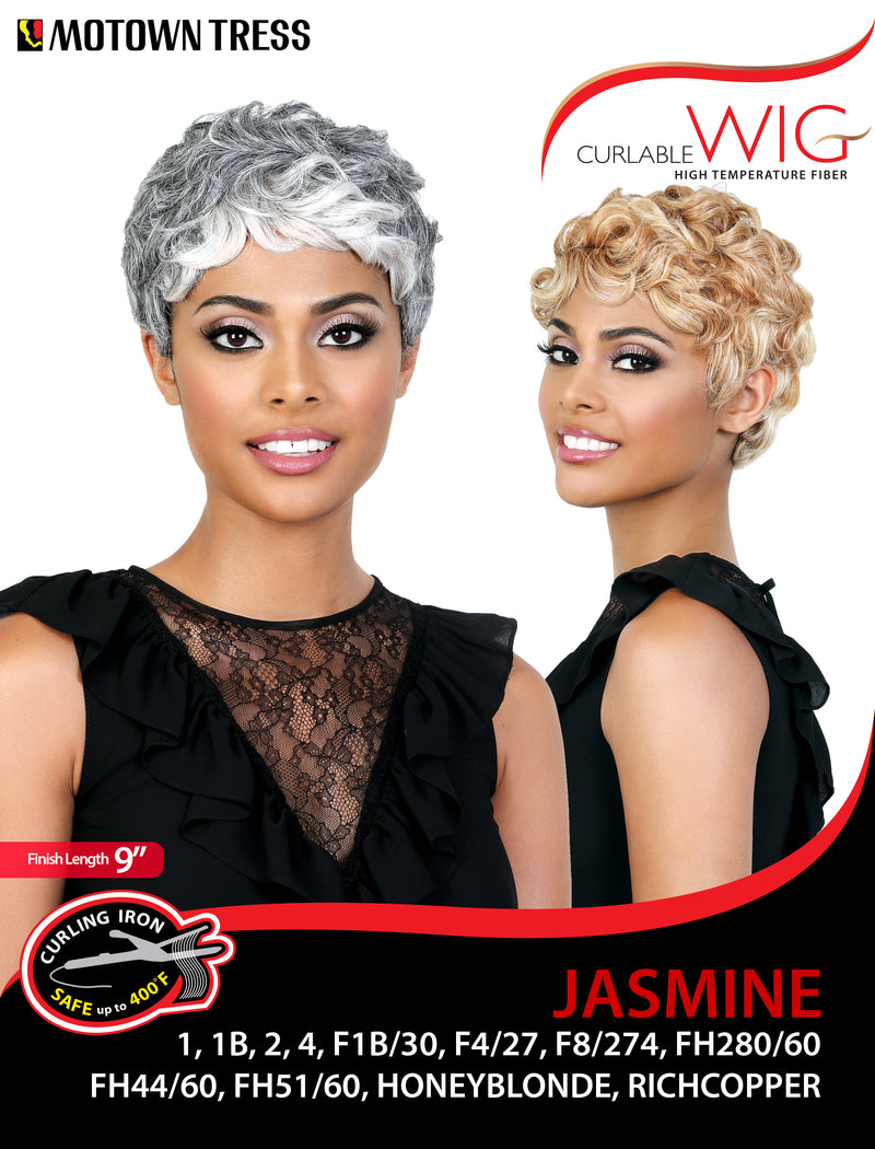 JASMINE