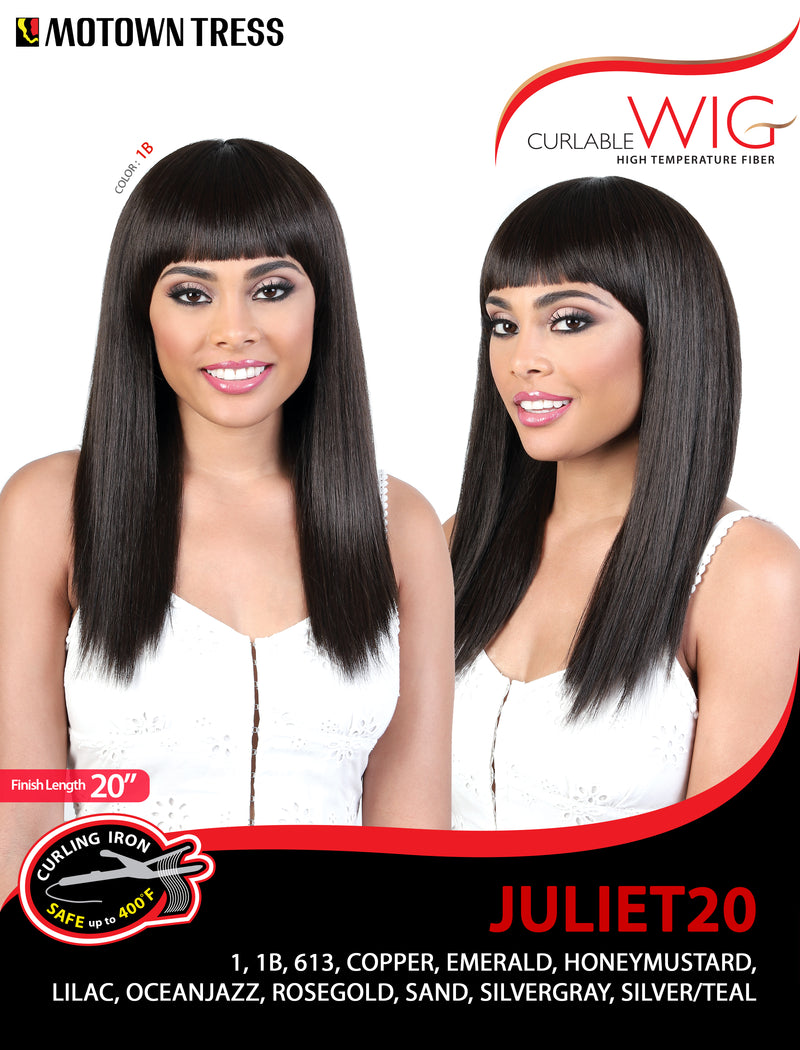 JULIET20