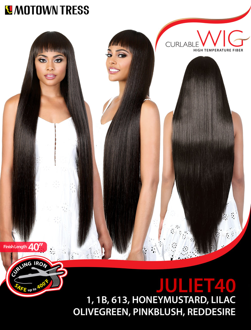 JULIET40