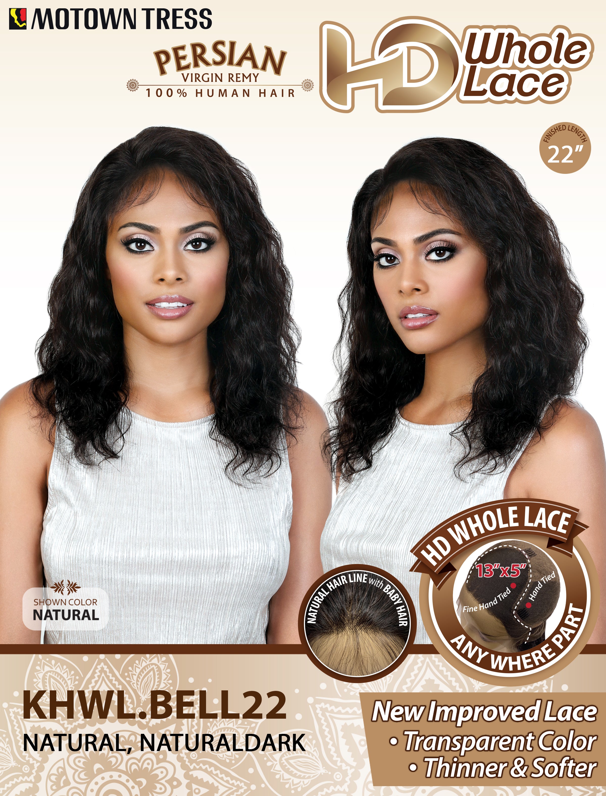 KHWL.BELL22