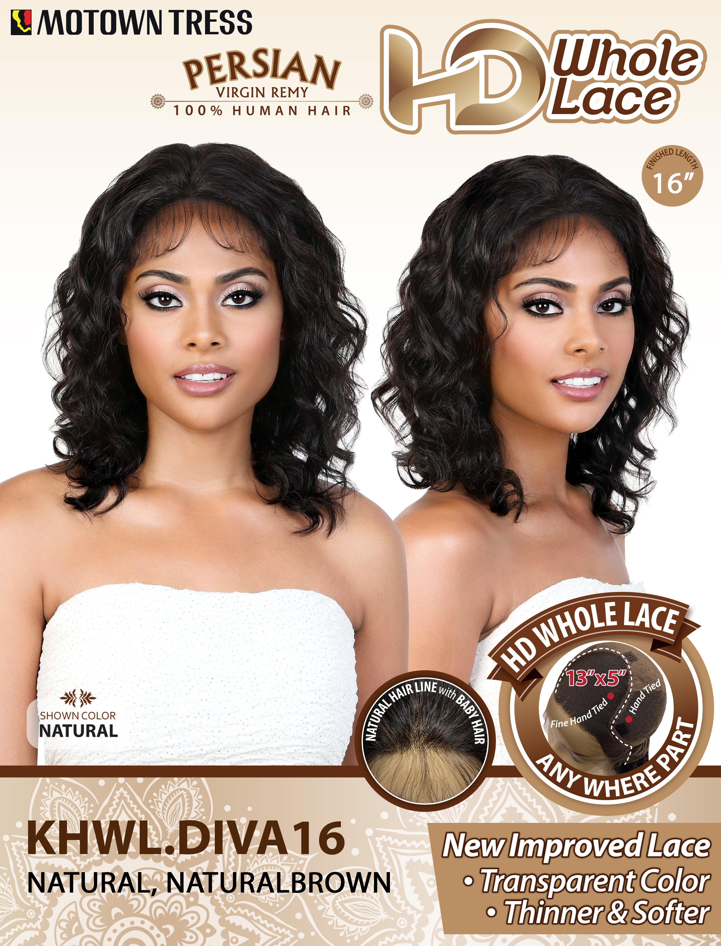 KHWL.DIVA16