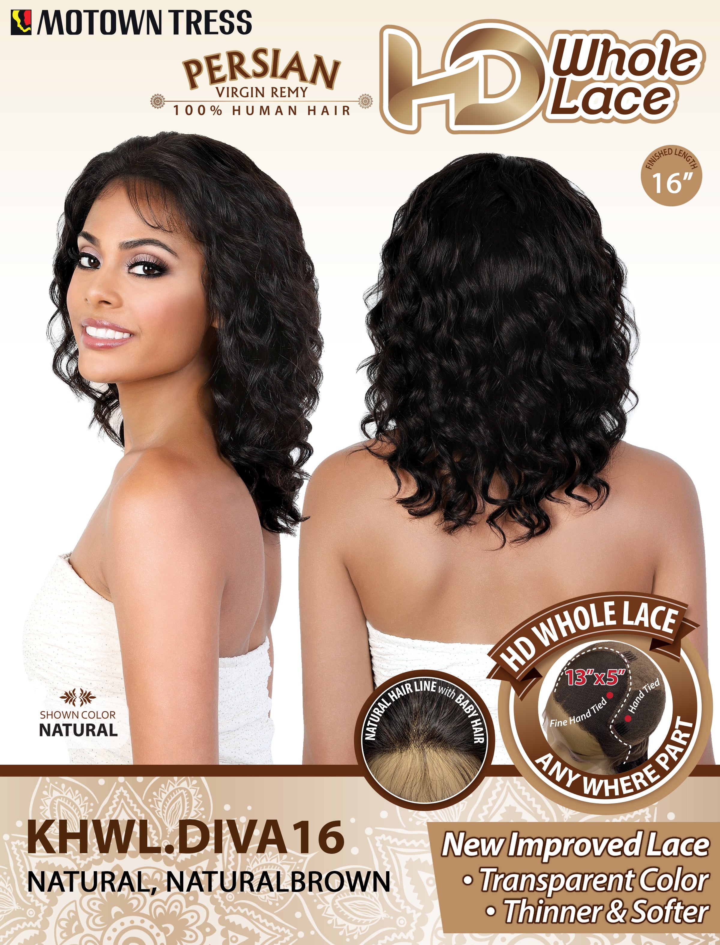 KHWL.DIVA16