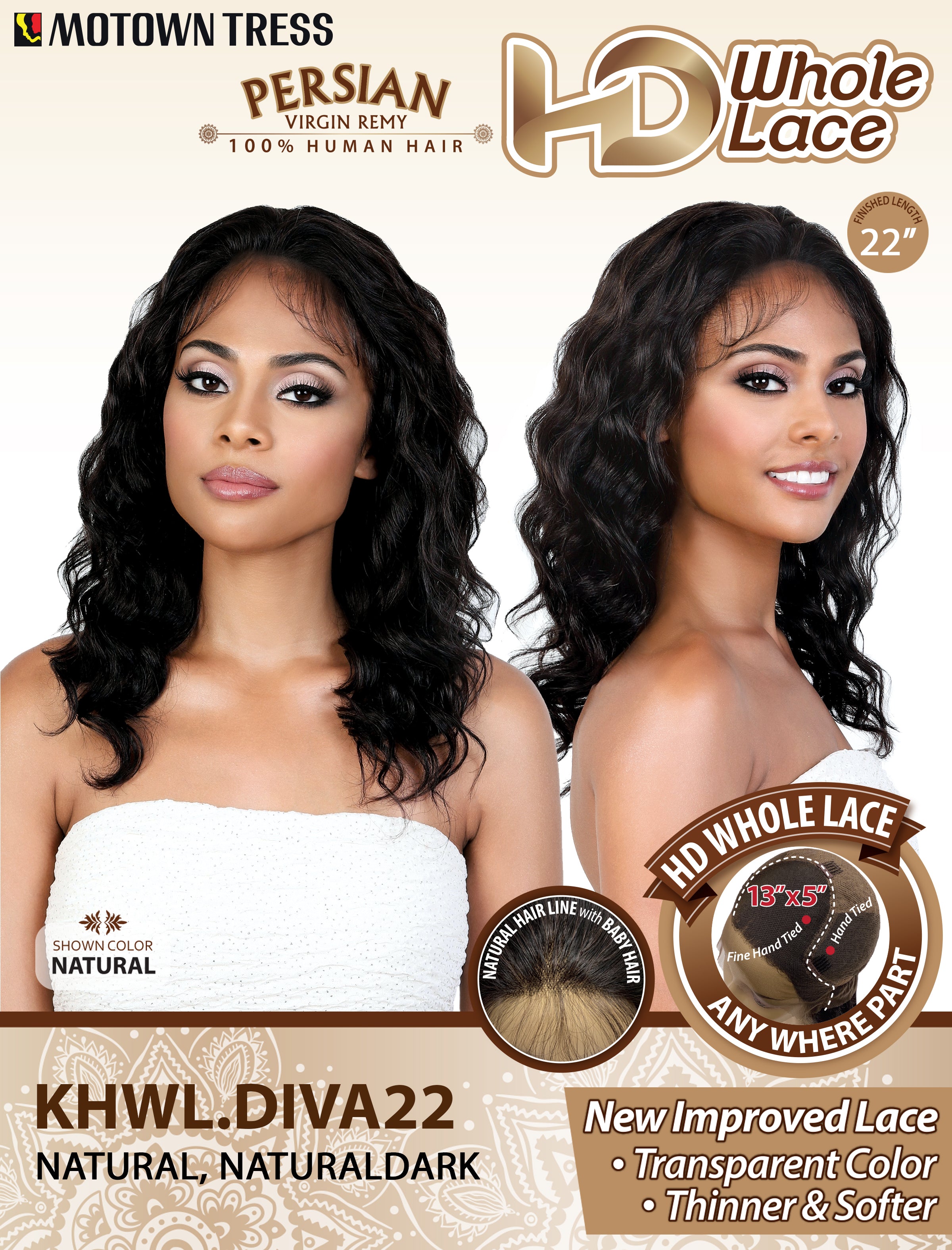 KHWL.DIVA22