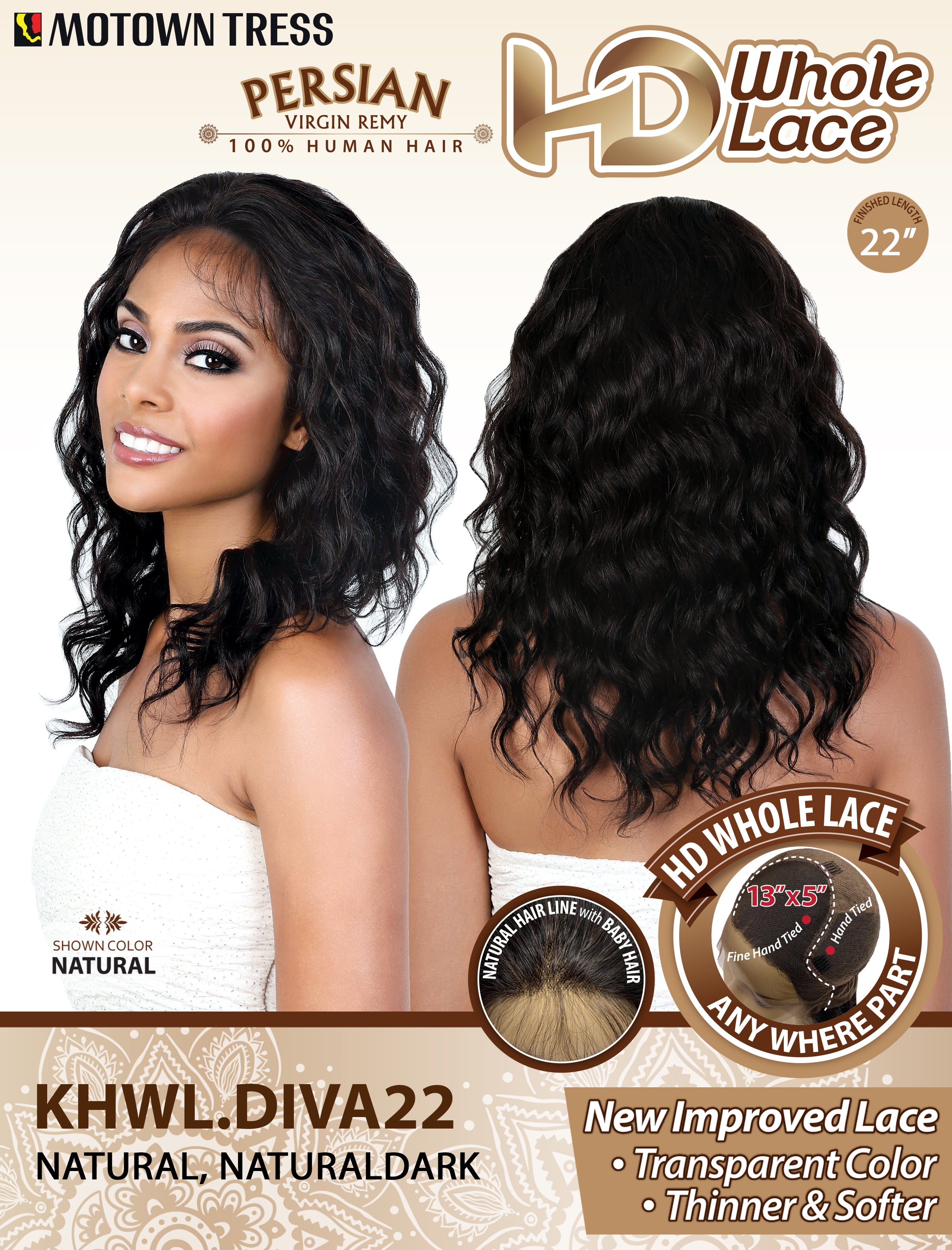 KHWL.DIVA22