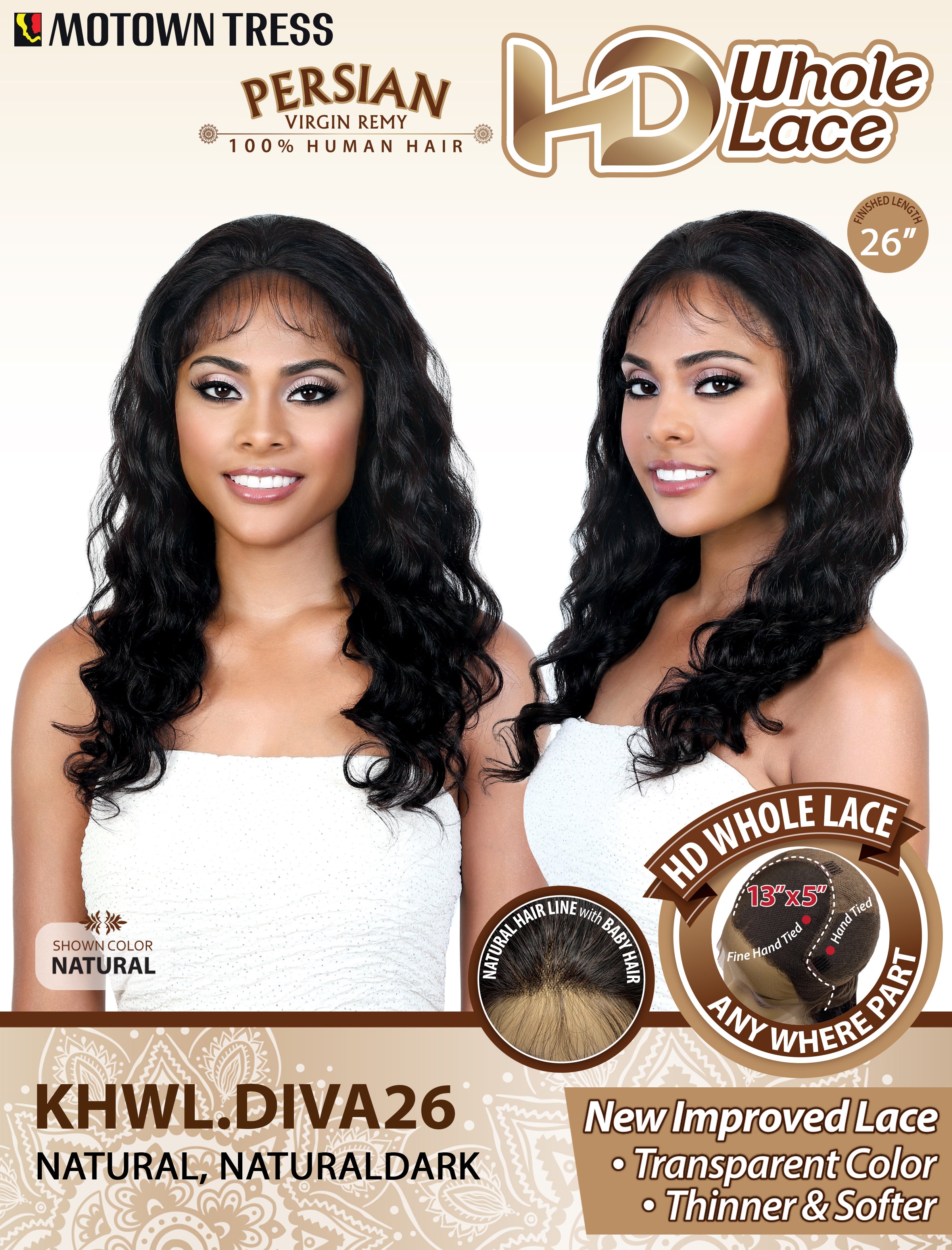 KHWL.DIVA26