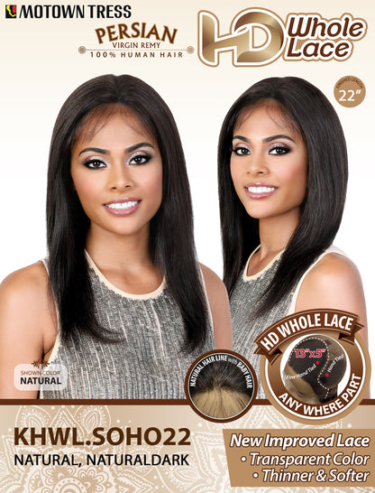 KHWL.SOHO22